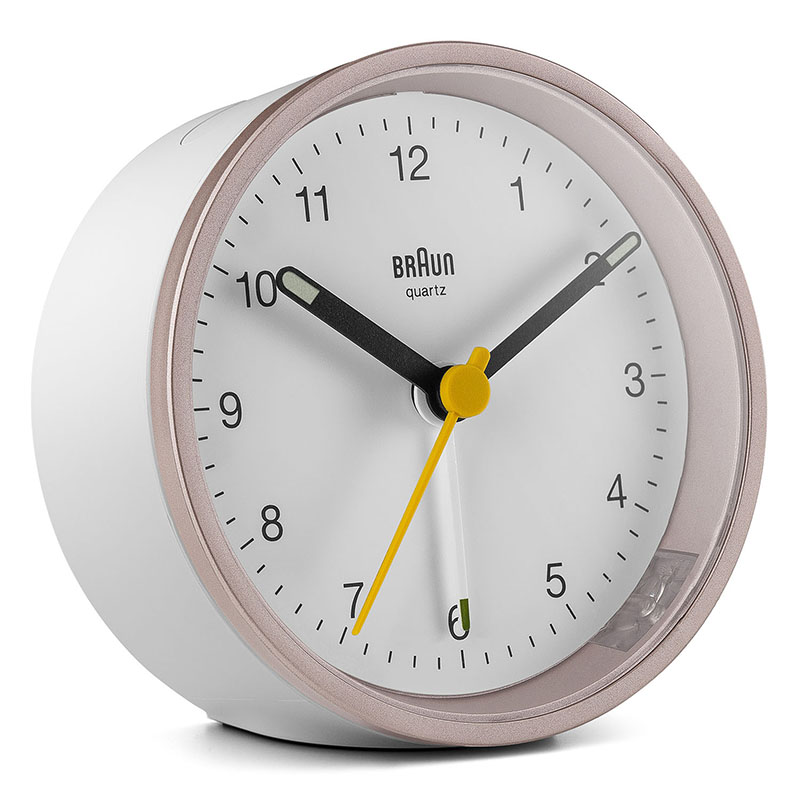 Braun BC12PW