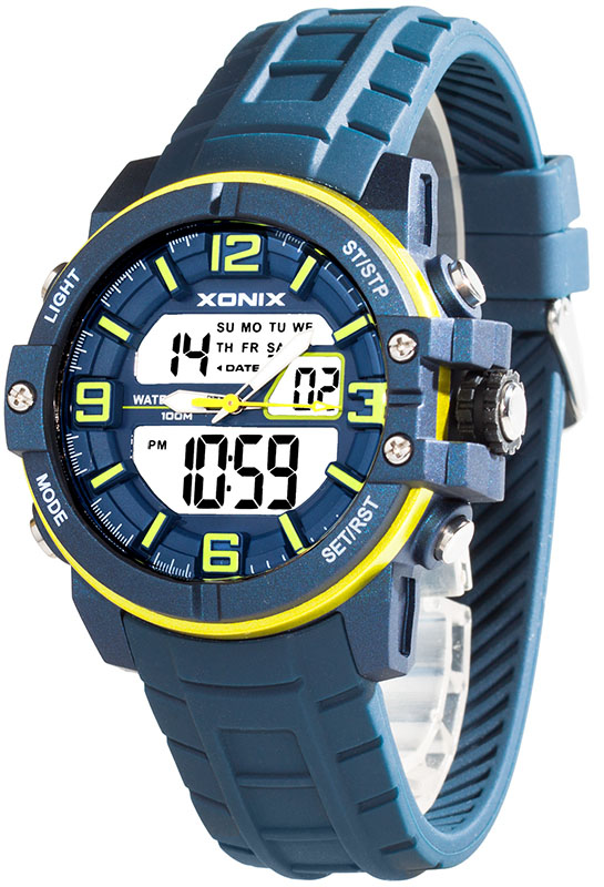 Xonix VD-004