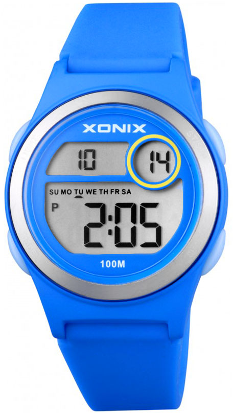 Xonix BAQ-004