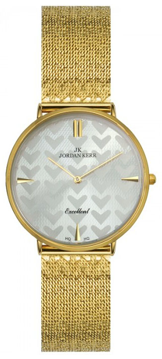 Jordan Kerr H8008 2