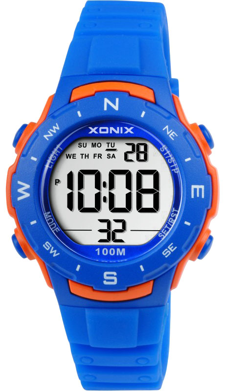 Xonix BAD-004