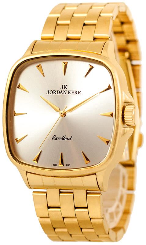 Jordan Kerr 16750