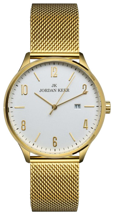 Jordan Kerr G3019 1