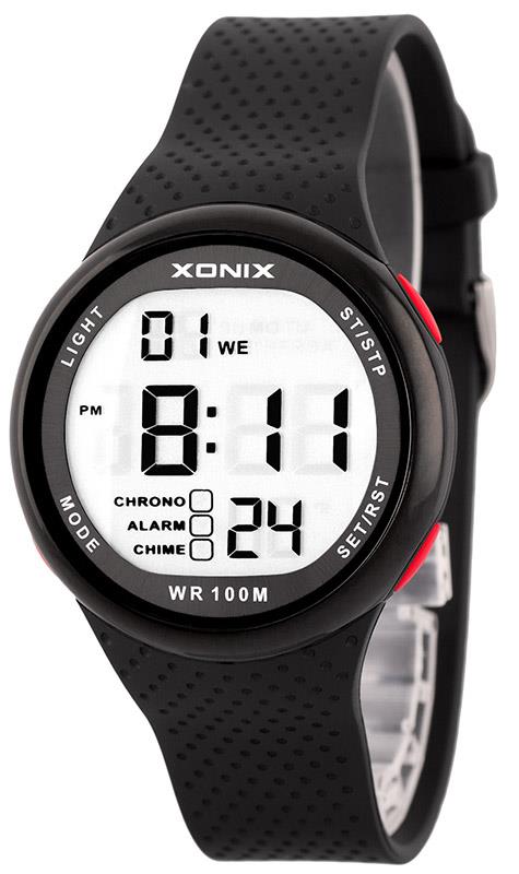 Xonix GJ
