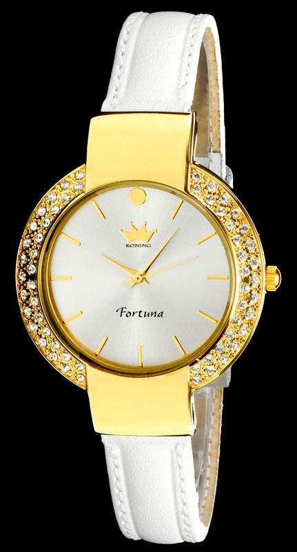 Koning Fortuna 7