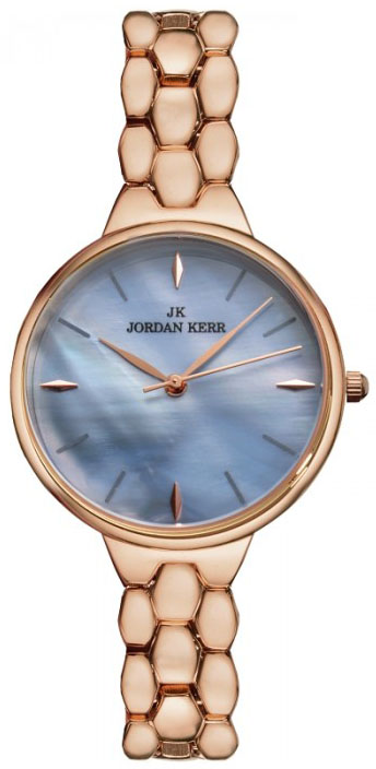Jordan Kerr L125