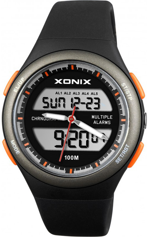 Xonix VP-006