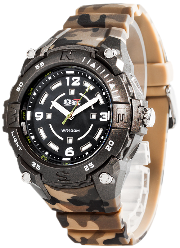 Oceanic AQ1166