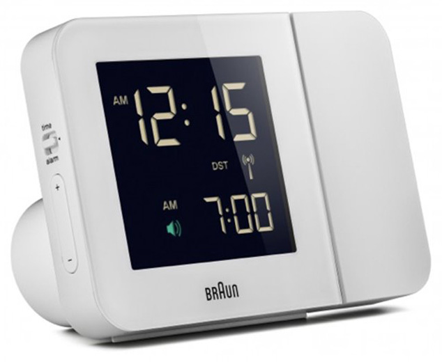Braun BNC015RC