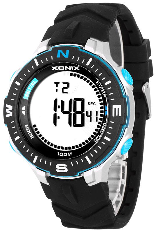 Xonix NK