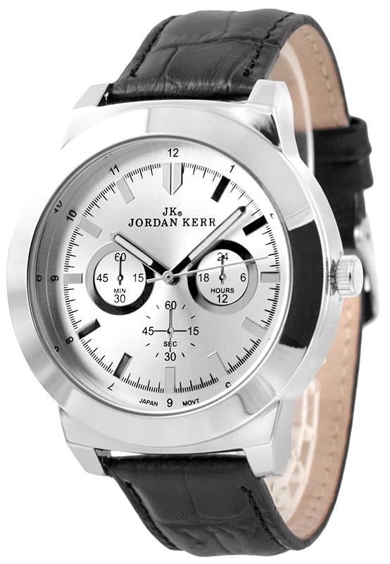 Jordan Kerr B7072