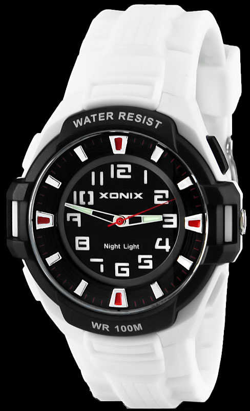Xonix QO