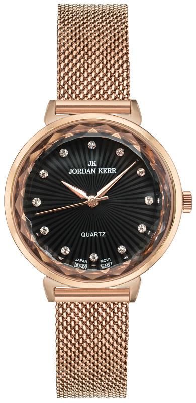 Jordan Kerr I2028 1