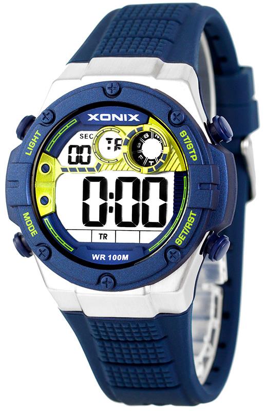 Xonix NL