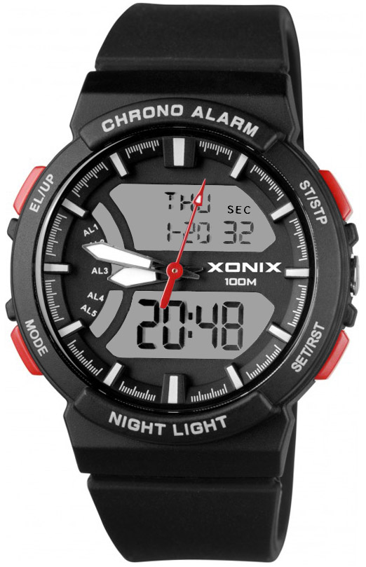 Xonix VO-007
