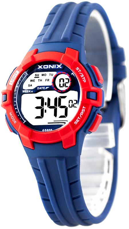 Xonix IM