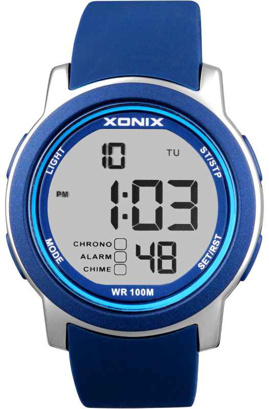 Xonix DAR-003