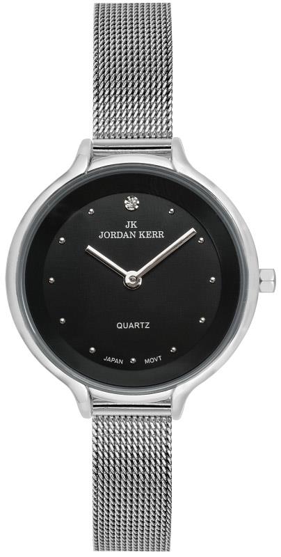 Jordan Kerr I2033 1