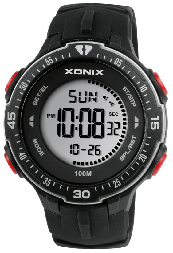 Xonix DAN-006