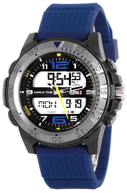 Oceanic AD1144