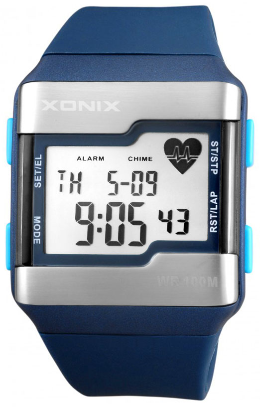 Xonix HRM4-005