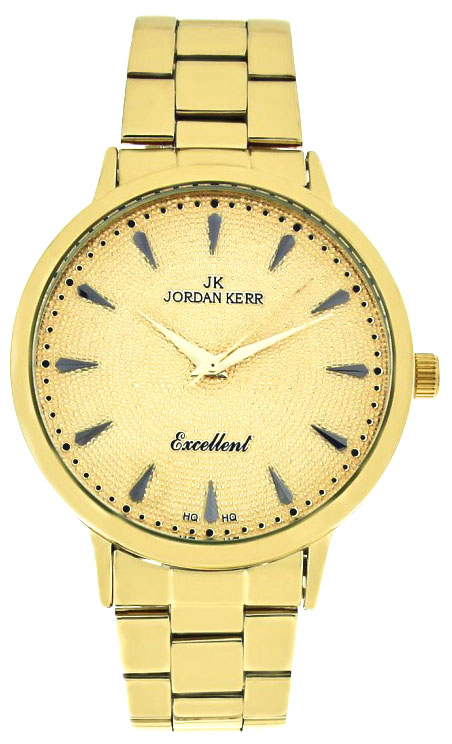 Jordan Kerr 16736