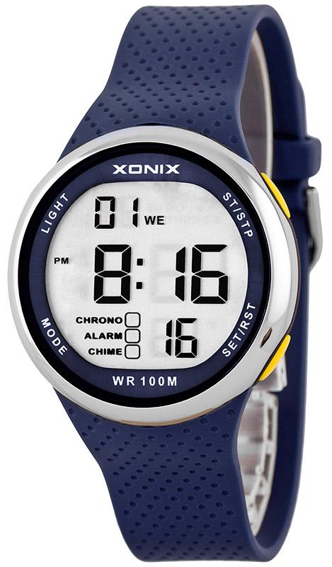 Xonix GJ