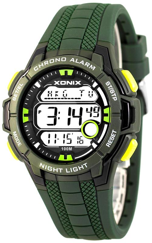 Xonix NN