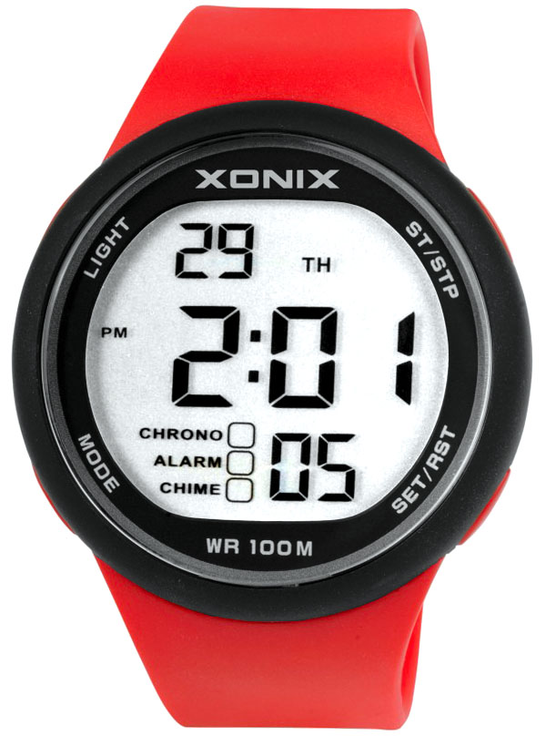 Xonix GJB-A01