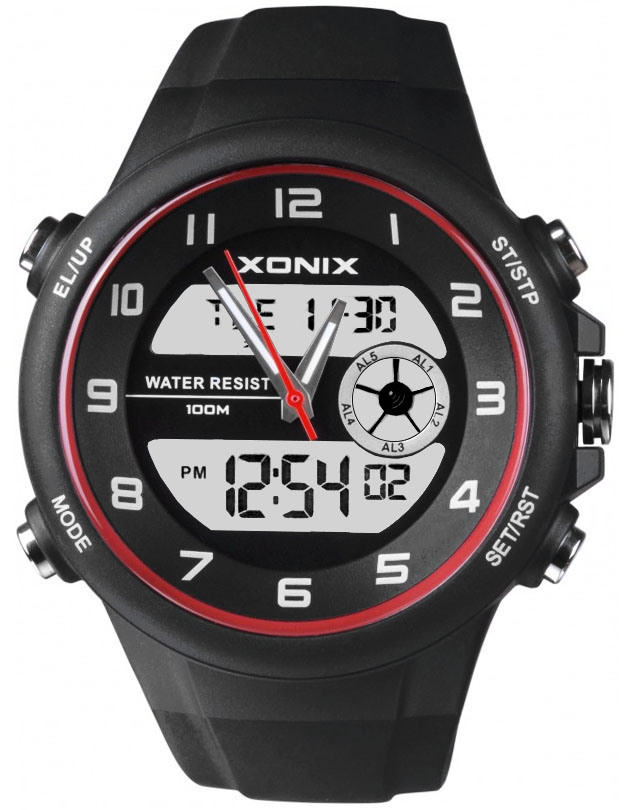 Xonix VL-A06