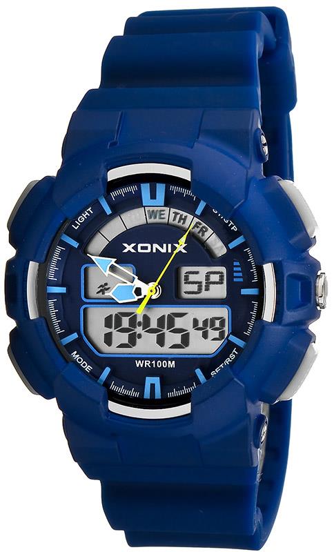 Xonix NZ