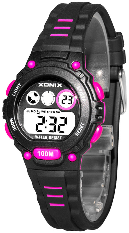 Xonix EU