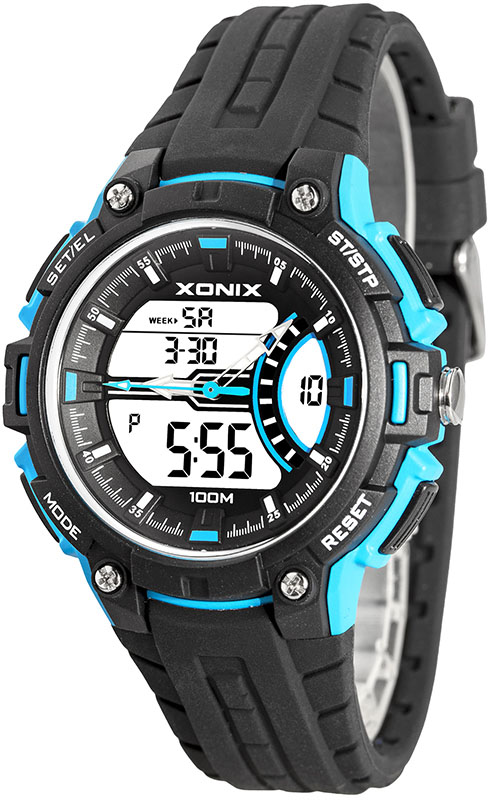 Xonix VH-003
