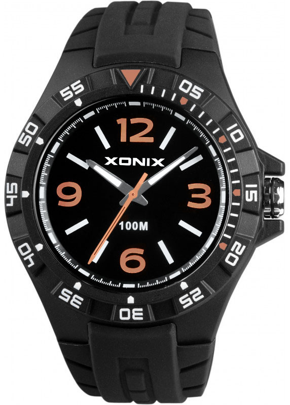 Xonix CAD-006