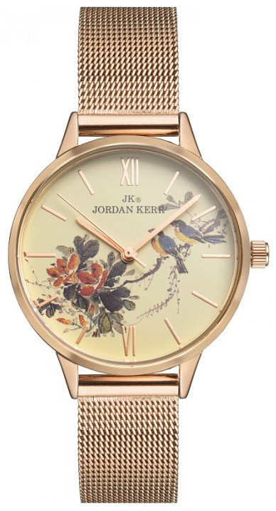 Jordan Kerr S7002 2
