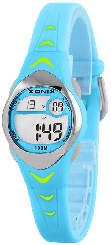 Xonix EL