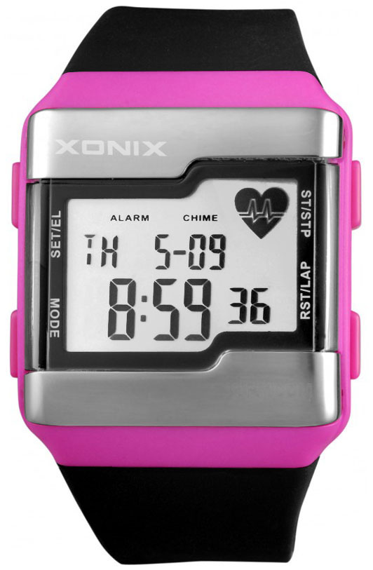 Xonix HRM4-002