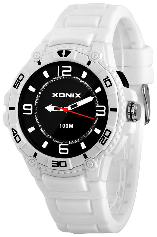 Xonix UJ