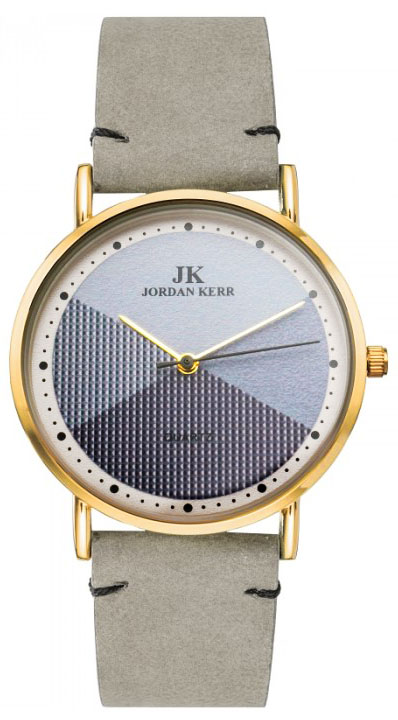 Jordan Kerr C3113AGX