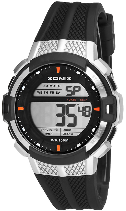 Xonix JT