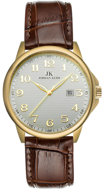 Jordan Kerr C4015 3