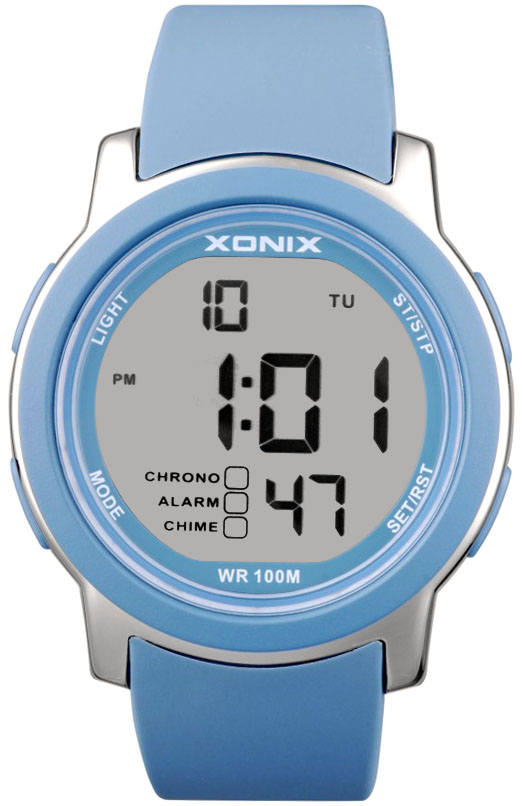 Xonix DAR-002