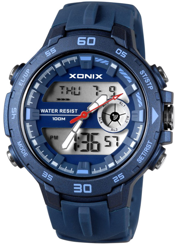 Xonix VN-004