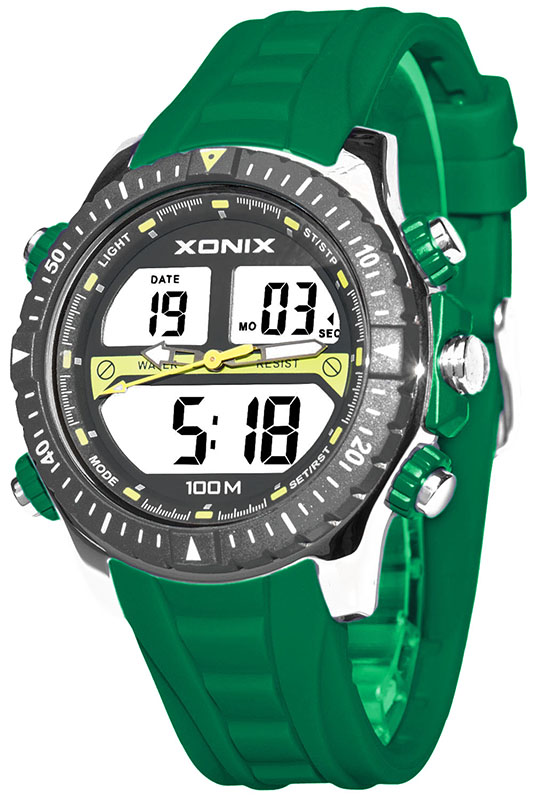 Xonix VE