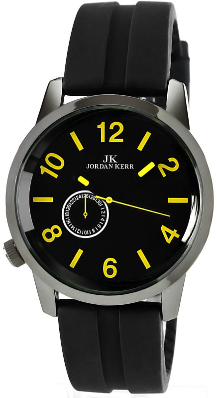 Jordan Kerr C2257AGX