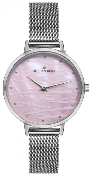 Jordan Kerr G3003