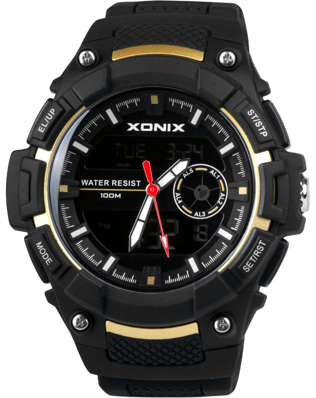 Xonix VM-005