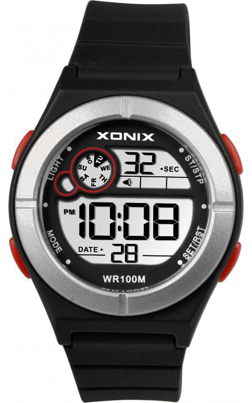 Xonix BAA-007