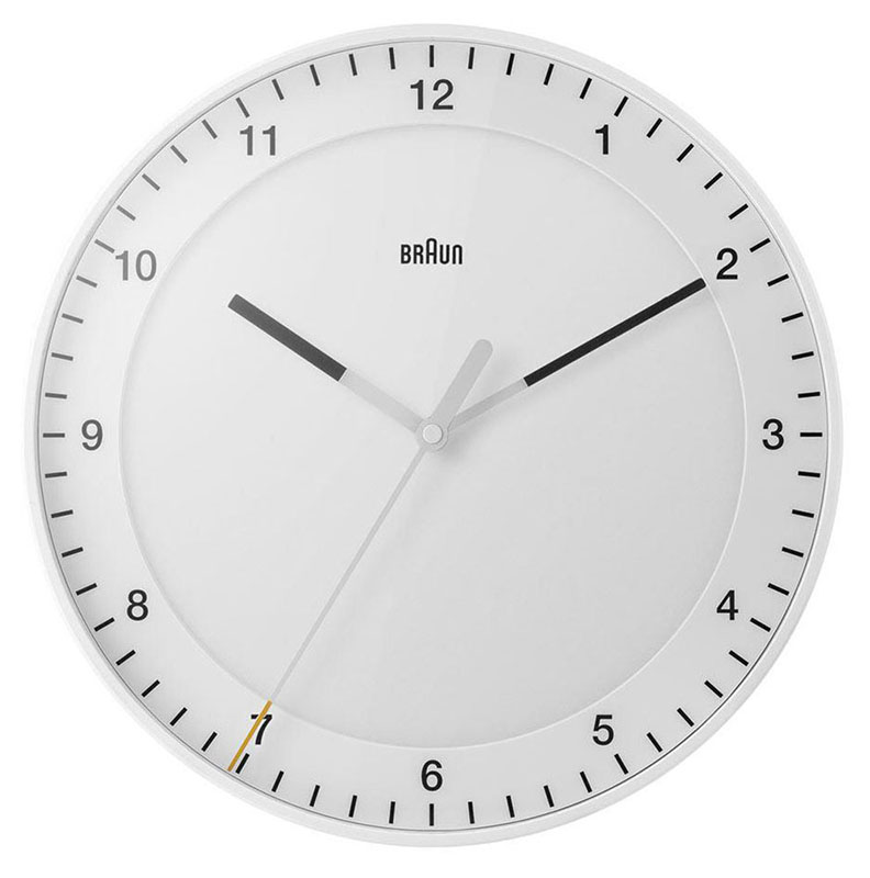 Braun BC17W