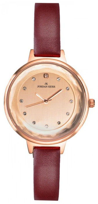 Jordan Kerr P103W